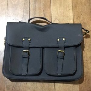 NWT Typo Laptop Bag